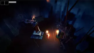Скриншот 5 к игре Fall of Light: Darkest Edition