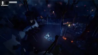 Скриншот 7 к игре Fall of Light: Darkest Edition