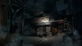 Скриншот 1 к игре Heroes Never Die