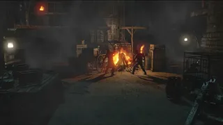 Скриншот 8 к игре Heroes Never Die