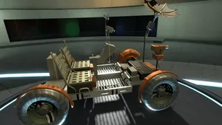 Скриншот 3 к игре ObserVRtarium