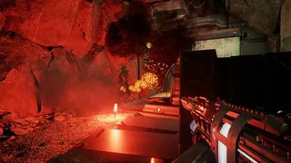 Скриншот 2 к игре Murnatan