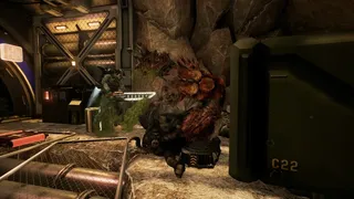 Скриншот 7 к игре Murnatan