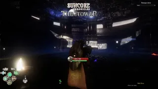 Скриншот 3 к игре Suncore Chronicles: The Tower