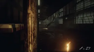 Скриншот 1 к игре Inmates
