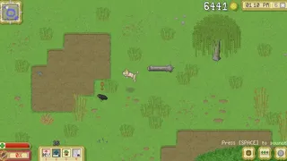 Скриншот 4 к игре Cattails | Become a Cat!