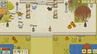 Скриншот 5 к игре Cattails | Become a Cat!