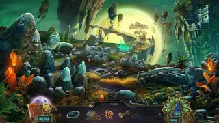 Скриншот 3 к игре Darkarta: A Broken Heart's Quest Standard Edition