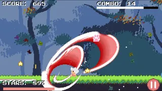 Скриншот 1 к игре Legend of Himari