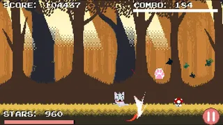 Скриншот 2 к игре Legend of Himari