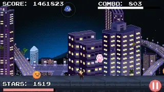 Скриншот 4 к игре Legend of Himari