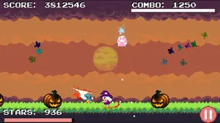 Скриншот 5 к игре Legend of Himari