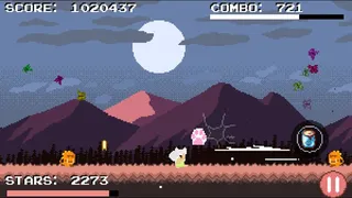 Скриншот 6 к игре Legend of Himari