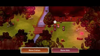 Скриншот 3 к игре A Story Beside