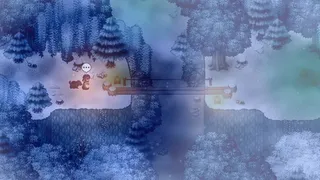 Скриншот 4 к игре A Story Beside