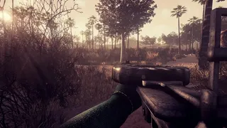 Скриншот 4 к игре CW: Chaco War