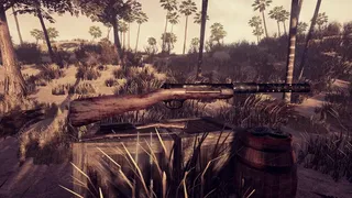 Скриншот 7 к игре CW: Chaco War