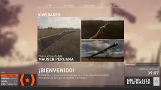 Скриншот 8 к игре CW: Chaco War