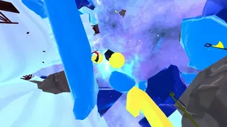 Скриншот 4 к игре Freeze Climbing
