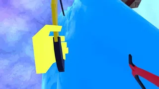 Скриншот 6 к игре Freeze Climbing