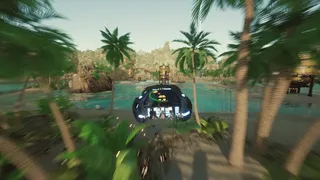 Скриншот 2 к игре DESPOILER