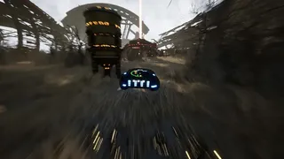 Скриншот 3 к игре DESPOILER
