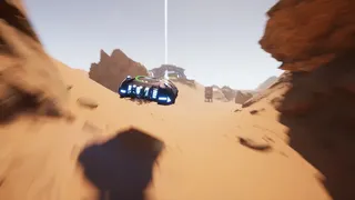 Скриншот 4 к игре DESPOILER