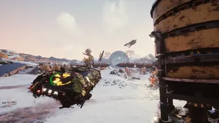 Скриншот 7 к игре DESPOILER