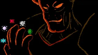 Скриншот 1 к игре Castle of no Escape
