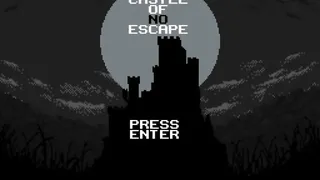 Скриншот 2 к игре Castle of no Escape