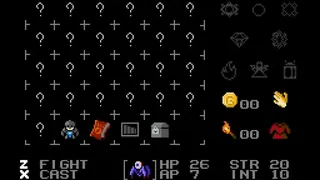 Скриншот 4 к игре Castle of no Escape
