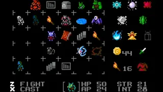 Скриншот 6 к игре Castle of no Escape