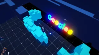 Скриншот 3 к игре THE WALL 墙