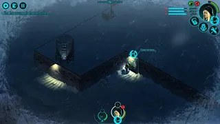 Скриншот 2 к игре Distrust: Polar Survival