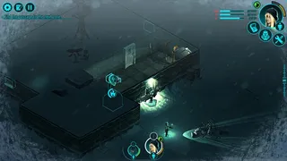 Скриншот 3 к игре Distrust: Polar Survival