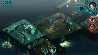 Скриншот 4 к игре Distrust: Polar Survival