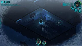Скриншот 6 к игре Distrust: Polar Survival