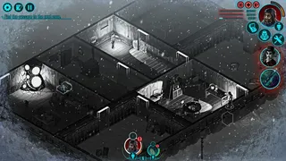 Скриншот 7 к игре Distrust: Polar Survival