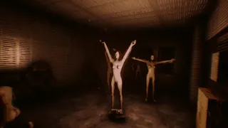 Скриншот 5 к игре The Naked Game