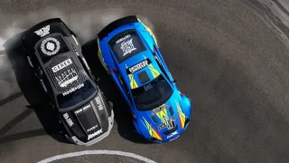 Скриншот 5 к игре CarX Drift Racing Online