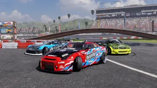 Скриншот 6 к игре CarX Drift Racing Online