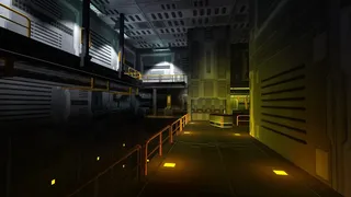 Скриншот 2 к игре Through The Dark: Prologue