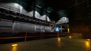 Скриншот 5 к игре Through The Dark: Prologue