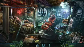 Скриншот 5 к игре Phantasmat: The Endless Night Collector's Edition