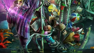Скриншот 6 к игре Phantasmat: The Endless Night Collector's Edition