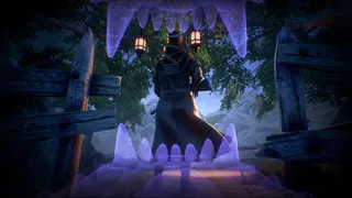 Скриншот 4 к игре Nocturnal Hunt