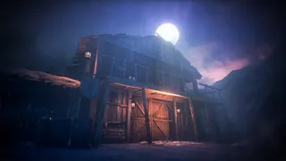Скриншот 7 к игре Nocturnal Hunt