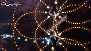 Скриншот 1 к игре Vulture Strike