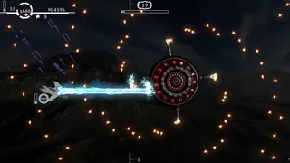Скриншот 2 к игре Vulture Strike