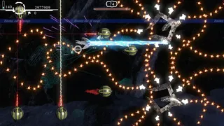 Скриншот 4 к игре Vulture Strike
